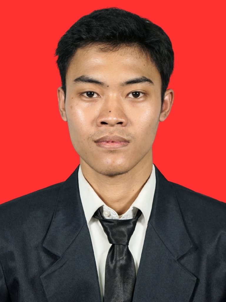 Muhammad Pranidya